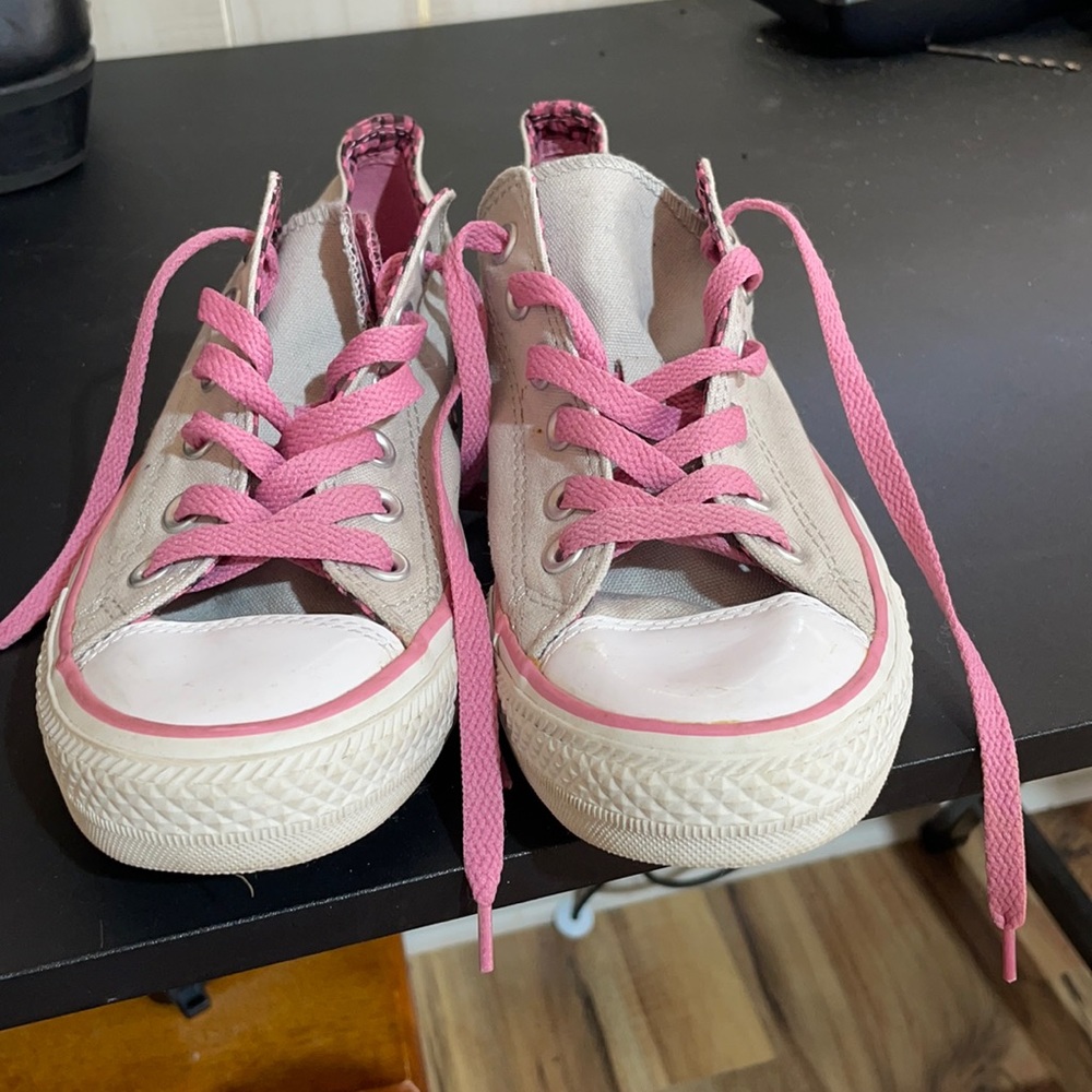 All Star Converse women’s shoes